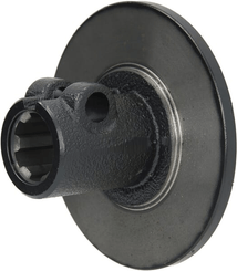 Pièces agricoles - Transmission - Clutch support - T16