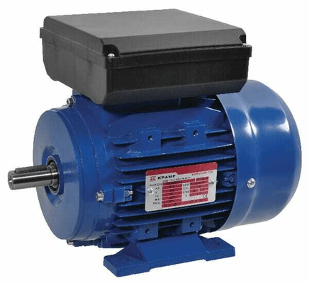 Pièces agricoles - Electricité - Moteur électrique 1,5 kW