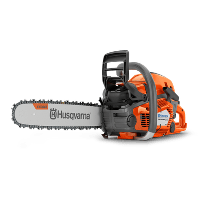 Materiels - Tronçonneuse - Tronçonneuse Husqvarna 545 Mark II