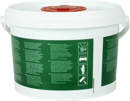 Chimie - Chimie divers - Lingettes nettoyantes Dreumex x100