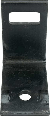 Pièces agricoles - Travail du sol - Bride 32x10mm pour châssis 50x50mm