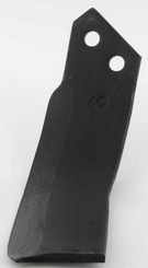 Pièces agricoles - Travail du sol - Lame de fraise d. Ferrari