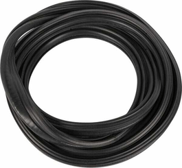Pièces agricoles - Tracteur pièce origine - Rubber seal, glass