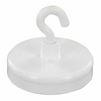 Pièces agricoles - Magasin - Aimant 36 mm blanc