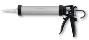 PISTOLET SILICONE POCHES 18:1
