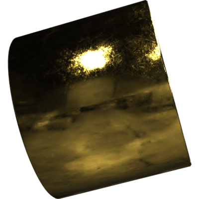 Pièces agricoles - Pièce divers - rouleau galv. D = 120 mm