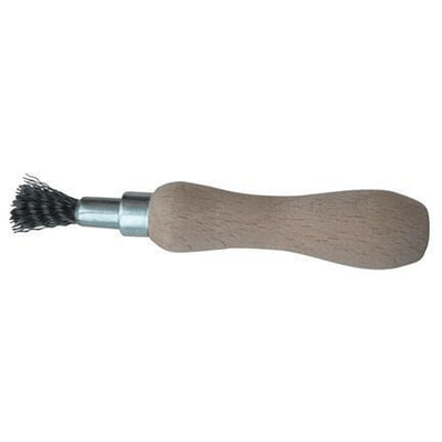Pièces agricoles - Moissonneuses - Brosse de nettoyage pour humidimètre