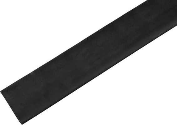 Pièces agricoles - Eclairage - Gaine thermorétractable 52/13, 4:1, 1.22 m, double paroi, avec colle