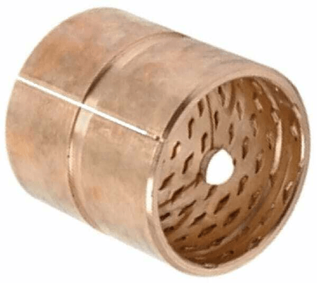 Pièces agricoles - Roulements - Douille de bras de direction central 31.8x36.5x38mm