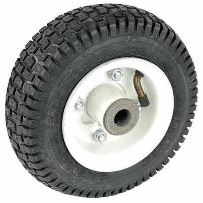 Pièces agricoles - Jardin et forêt pièce adaptable - Roue p/ Toro 8x300-4 68-8970