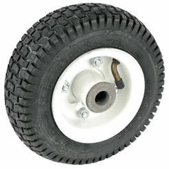 Pièces agricoles - Jardin et forêt pièce adaptable - Roue p/ Toro 8x300-4 68-8970