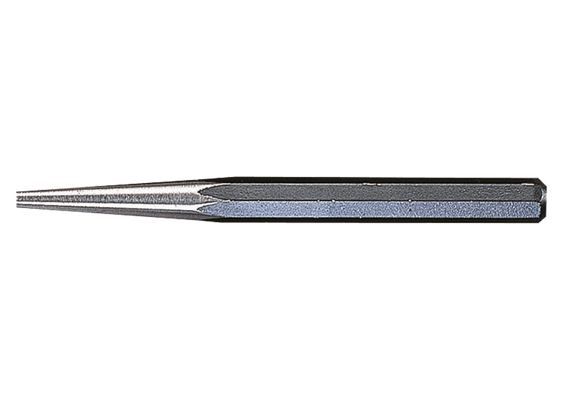 Outils - Outils divers - Chasse-clous 4 Longueur: 120mm