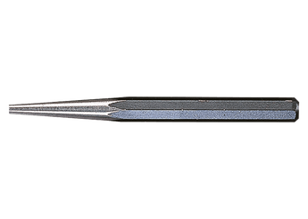 Outils - Outils divers - Chasse-clous 4 Longueur: 120mm