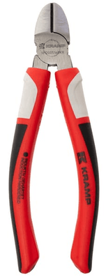 Outils - Outils divers - Pince coupante diagonale 160mm