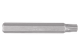 Embout tournevis Torx Plus IP25 L:80mm