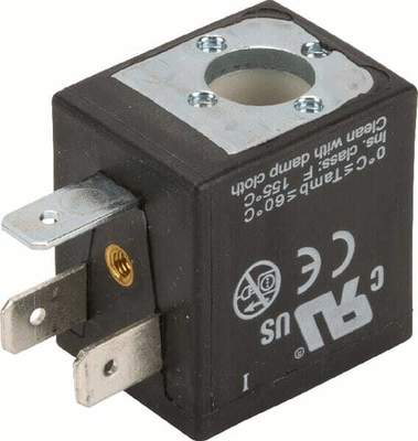 Pièces agricoles - Pièce pneumatique - Bobine d'électroaimant 6V DC