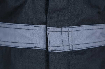 Vêtements et protections - Vêtement  - combinaison enfant noir/gris 6A