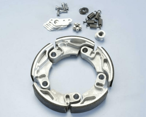 Pièces Quad & Motos - Moteur - EMBRAYAGE POLINI EVO SLIDER GILERA GP800, 5 masses