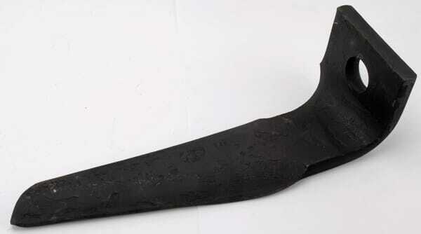 Pièces agricoles - Travail du sol - Dent de herse KG34 d p/Rabe