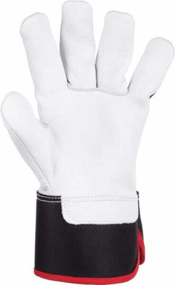Vêtements et protections - Equipement - Gants Kramp 3.005 8/M