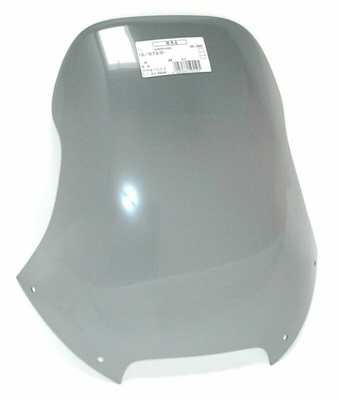 Pièces Quad & Motos - Equipement véhicule - Bulle MRA Touring T - BMW F650/F650