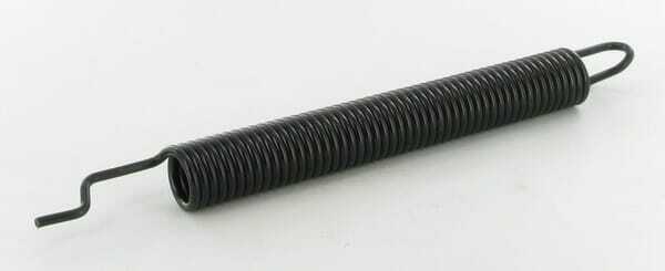 Pièces agricoles - Jardin et forêt pièce origine - Ressort