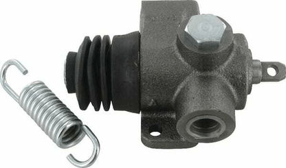 Pièces agricoles - Hydraulique - Clapet fin de course VFC-TS 1/2