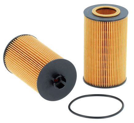 Pièces agricoles - Filtres - FILTRE A HUILE