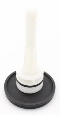 Pièces agricoles - Pièce Pulvérisateur - Diaphragme et bouton de support de régulation de pression