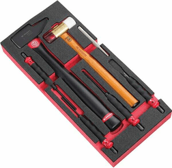 Outils - Outils divers - Module mousse frappe