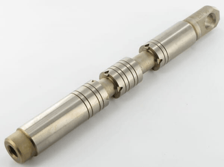 Pièces agricoles - Hydraulique - Piston type 6 vcd 50