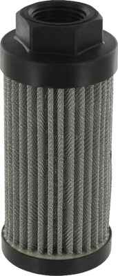 Pièces agricoles - Hydraulique - Filtre d'aspiration sans bypss 250 µm​