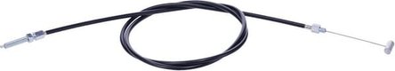 Câble d’embrayage complet 1215 mm