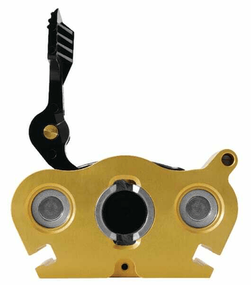 Pièces agricoles - Hydraulique - Multi X Duo 12.5 côté accoupl.