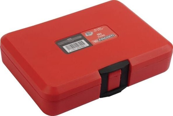 Outils - Outils divers - Jeu d'extracteurs de boulons