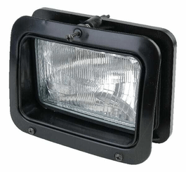 Pièces agricoles - Tracteur pièce origine - Phare gauche NH