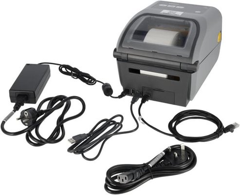 Pièces agricoles - Pièce divers - Label printer starter package