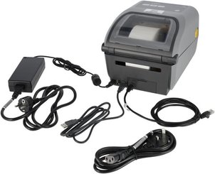 Pièces agricoles - Pièce divers - Label printer starter package