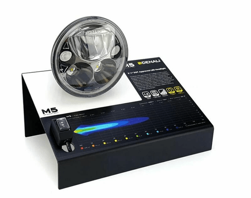 Pièces Quad & Motos - Pièces communes - Présentoir de comptoir DENALI M5