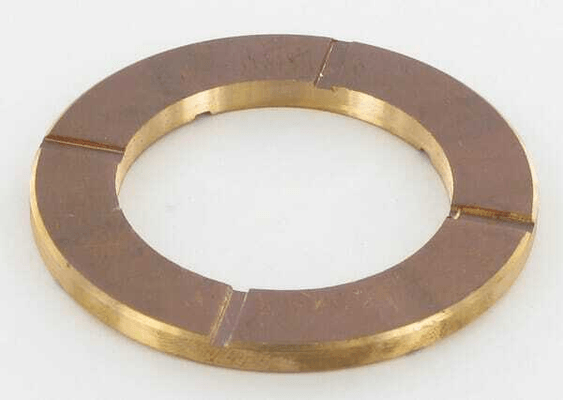 Pièces agricoles - Tracteur pièce origine - Bague de butée de fusée Case - IH