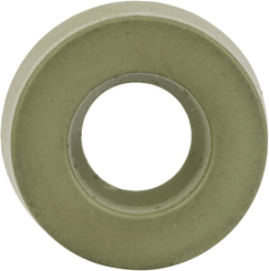 Pièces agricoles - Machines - Bague d'étanchéité 6x12x4,2