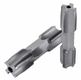 Taraud double 18 mm