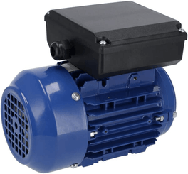 Pièces agricoles - Electricité - Moteur électrique 0,18 kw