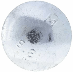 Pièces agricoles - Fasteners - Vis TRCC DIN603 M8x40 8.8