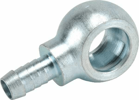 Pièces agricoles - Hydraulique - Raccord banjo M18