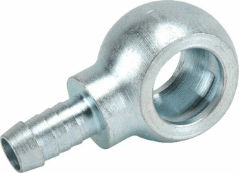 Pièces agricoles - Hydraulique - Raccord banjo M18