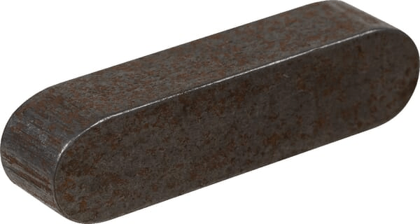 Pièces agricoles - Machines - Clé 8x7x32mm
