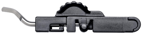 Outils - Outils divers - Outil d'ébarbage de rechange pour 90 31 02