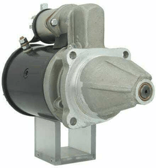Pièces agricoles - Eclairage - Démarreur 12 V 2,8 kW
