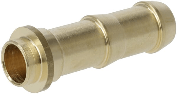 Pièces agricoles - Pièce Pulvérisateur - Raccord de tuyau SB 13 mm droit
